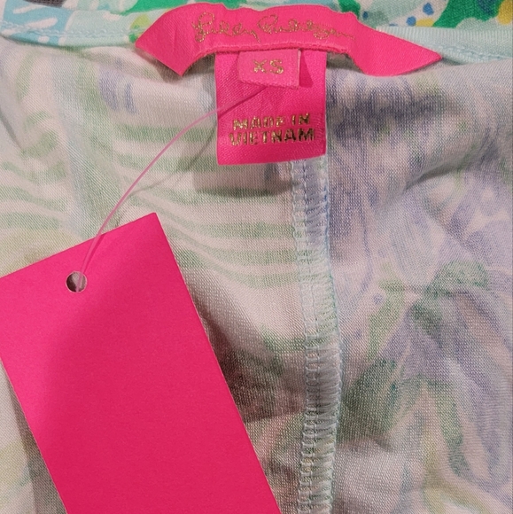 Lilly Pulitzer Wynne Maxi Dress - Picture 6 of 10